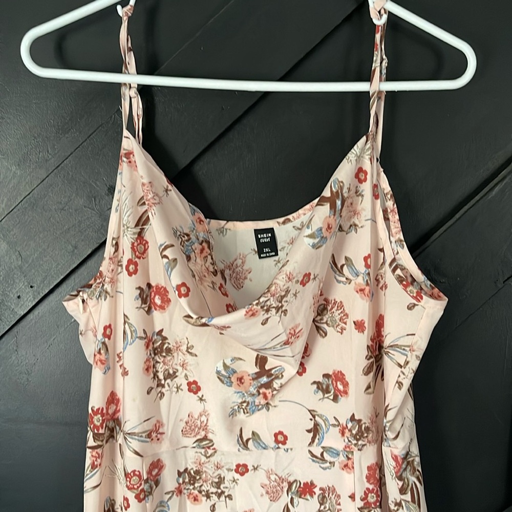 Midi dress